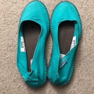 Havaianas espadrilles